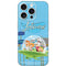 The Jetsons The Jetsons iPhone 16 Pro Skin